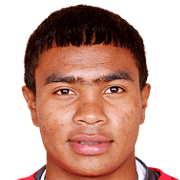 Jhon Miranda fm 2020