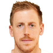 Michael Morton fm 2020