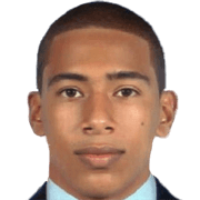 Harrison Mojica fm20