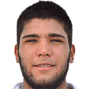 Nicolás Olivera fm 2020