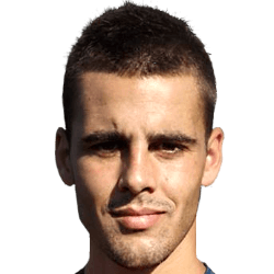 Uros Stojanovic fm 2020