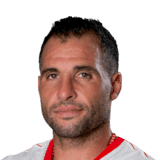 Mariano González fm20