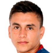 Carlos Cauich fm 2020