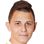Vitaliy Lisakovich fm 2020