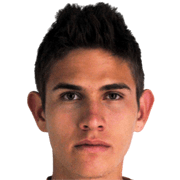 Juan Rodríguez fm20