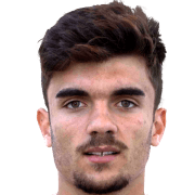 Álvaro Pérez fm 2020