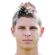 Gianluca Draghetti fm20