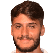 Giorgio Gagliardi fm20