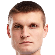 Igor Kuzmenok fm 2020