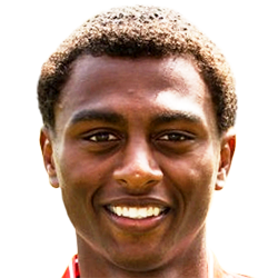 Kevin Ringeling fm 2020