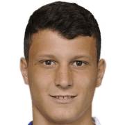 Imran Bunjaku fm 2020