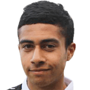 Caoimhin Fowler fm20