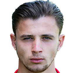 Giovanni Büttner fm 2020