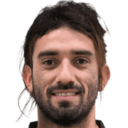 Enzo Maidana fm 2020
