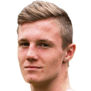 Gil Van Moerzeke fm20