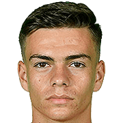 Cristian Dumitru fm 2020