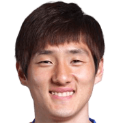 Lee Kwang-Jin fm 2020