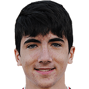 Dani Santafé fm 2020