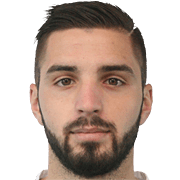 Alin Dobrosavlevici fm 2020