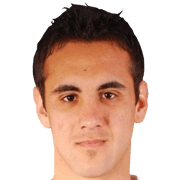Matías Valdez fm20