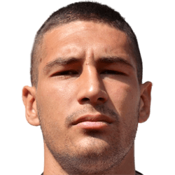 Nikola Gavric fm 2020