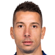 Nikola Petkovic fm20