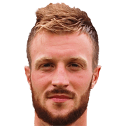 Mickaël Gas fm 2020