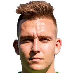 Bence Lenzsér fm 2020