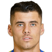 Gergő Kocsis fm 2020