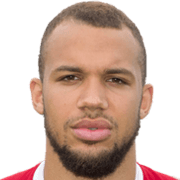 Brice Héréson fm 2020