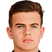 Vladyslav Bondar fm 2020