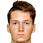 Vladyslav Borysenko fm 2020