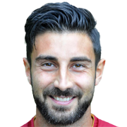 Piergiuseppe Maritato fm20