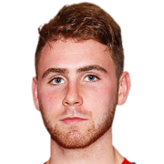 George Fowler fm 2020