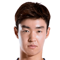 Kang Ji-Hoon fm 2020