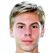 Dániel Csóka fm 2020