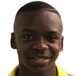 Johan Carbonero fm20