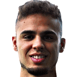 Farid Abderrahmane fm20