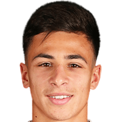 Alexandre Gameiro fm20