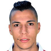 Devis Talarico fm 2020