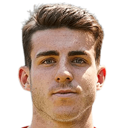 Kaan Çaliskaner fm20