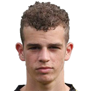 Jur Clabbers fm 2020