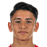 Kevin Sessa fm 2020