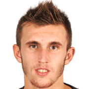 Vladyslav Kravchenko fm20