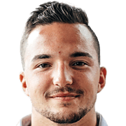 Marvin Büyüksakarya fm20