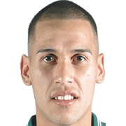 Cristian Carrizo fm20