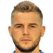 Maxime Jasse fm 2020