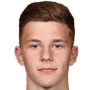 Yannik Keitel fm 2020