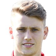 Lukas Lämmel fm20