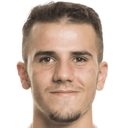 Jaime Garijo fm 2020